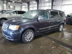 2013 Chrysler Town & Country Touring L