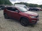 2021 Jeep Compass 80TH Edition