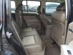 2008 Jeep Patriot Limited