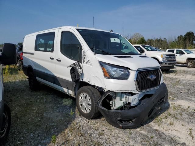 2023 Ford Transit T-250