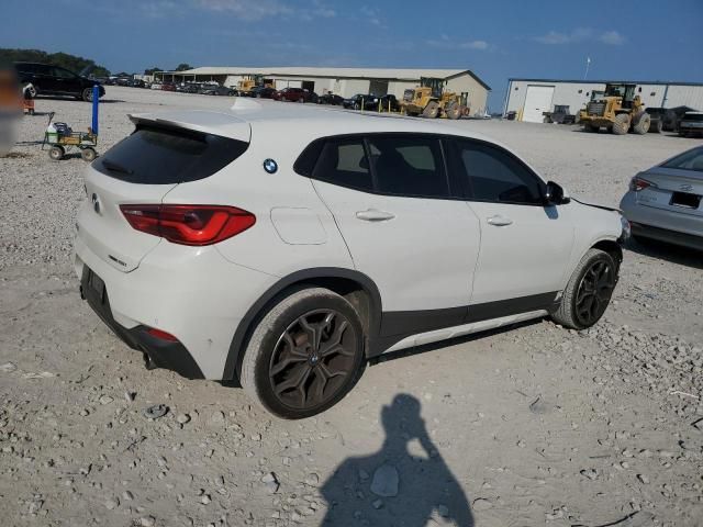 2019 BMW X2 SDRIVE28I