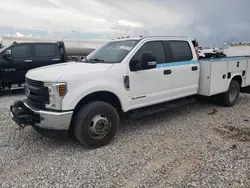 Salvage trucks for sale at Eight Mile, AL auction: 2018 Ford F350 Super Duty