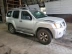 2011 Nissan Xterra OFF Road