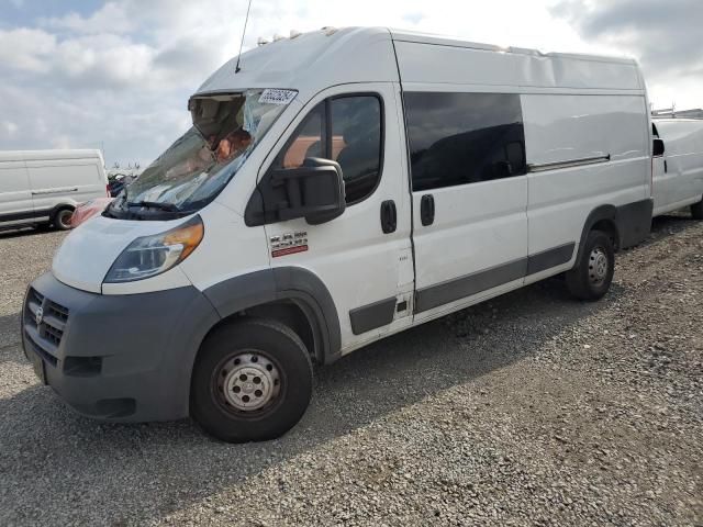 2016 Dodge RAM Promaster 3500 3500 High