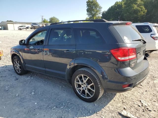 2017 Dodge Journey GT