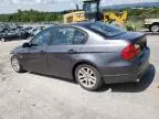 2007 BMW 328 XI