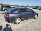 2006 Honda Civic Hybrid