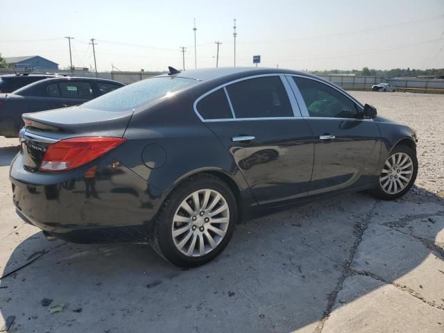 2013 Buick Regal Premium