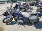 2003 Honda VT600 CD