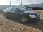 2008 Buick Lucerne CXS