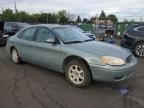 2007 Ford Taurus SEL