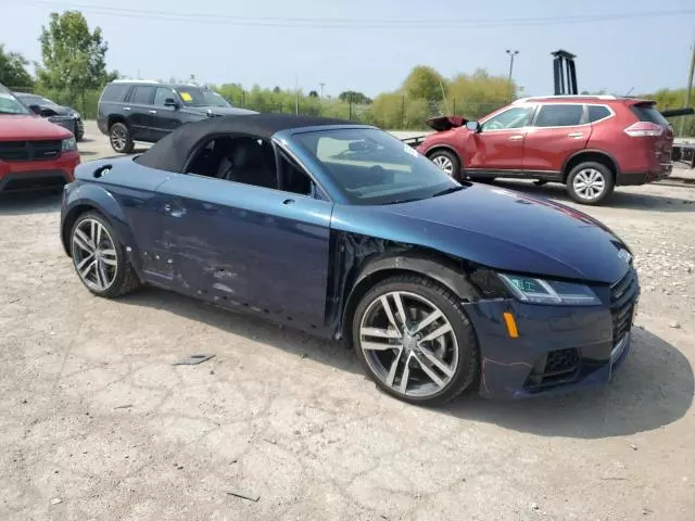 2019 Audi TT