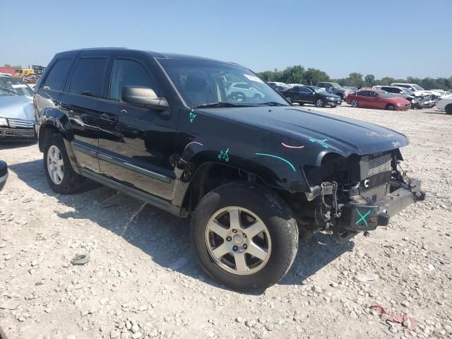 2008 Jeep Grand Cherokee Laredo