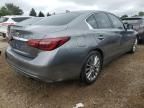 2019 Infiniti Q50 Luxe