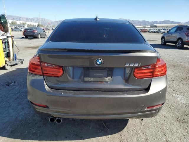 2015 BMW 328 I