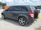 2011 Suzuki Grand Vitara Premium