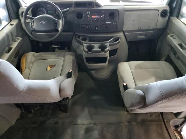 2014 Ford Econoline E250 Van