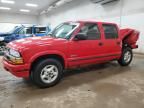 2004 Chevrolet S Truck S10