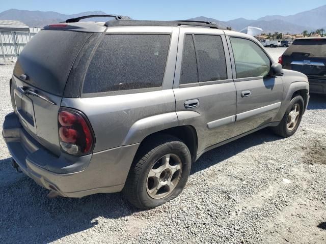 2005 Chevrolet Trailblazer LS