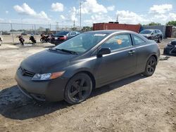 2006 Honda Civic EX en venta en Homestead, FL