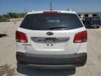 2011 KIA Sorento Base