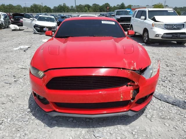 2015 Ford Mustang GT