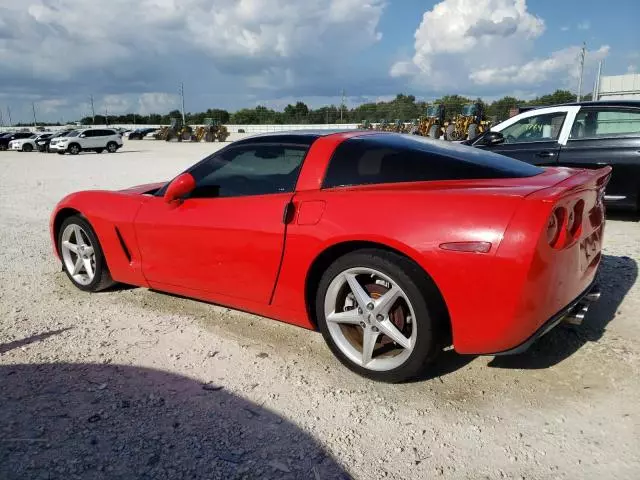 2012 Chevrolet Corvette