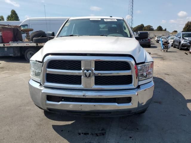 2015 Dodge RAM 2500 ST