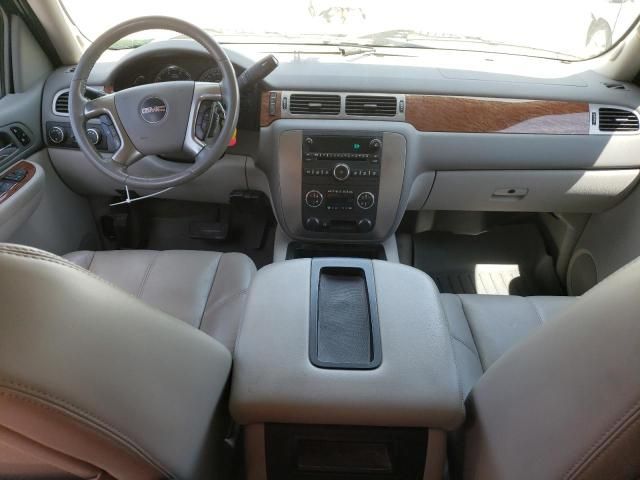 2007 GMC Sierra K2500 Heavy Duty