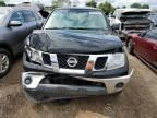 2009 Nissan Frontier Crew Cab SE