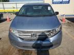 2012 Honda Odyssey EX