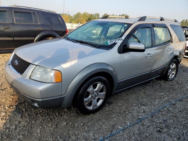 2006 Ford Freestyle SEL