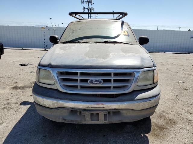 1999 Ford F150