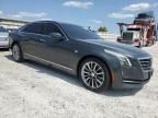 2017 Cadillac CT6