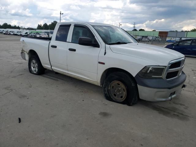 2015 Dodge RAM 1500 ST