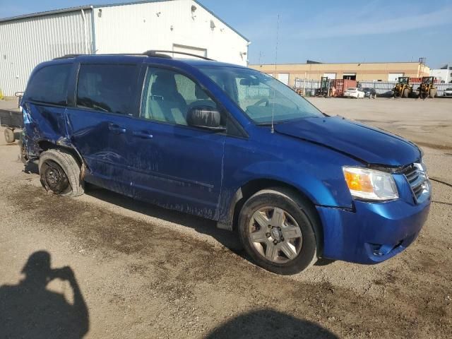 2010 Dodge Grand Caravan SE