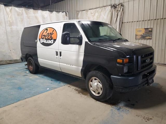 2012 Ford Econoline E150 Van