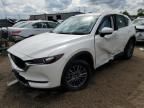 2021 Mazda CX-5 Sport