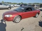 2006 Chrysler Sebring GTC