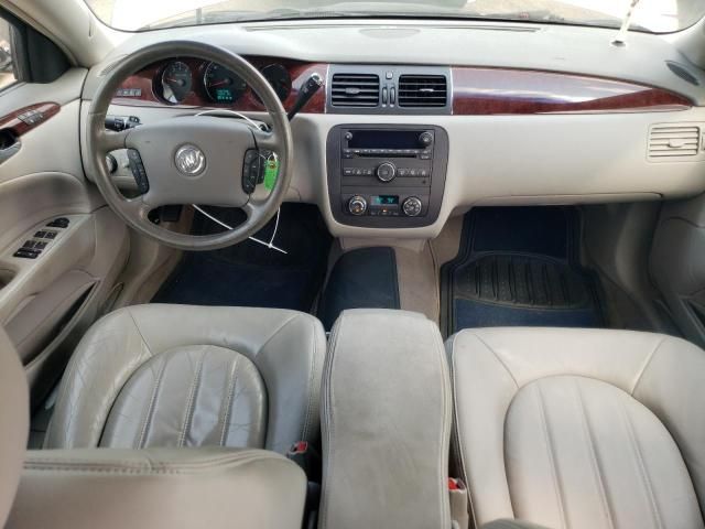 2006 Buick Lucerne CXL