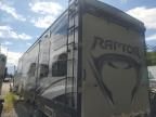 2014 Keystone Travel Trailer