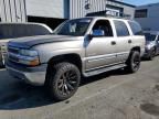 2002 Chevrolet Tahoe K1500