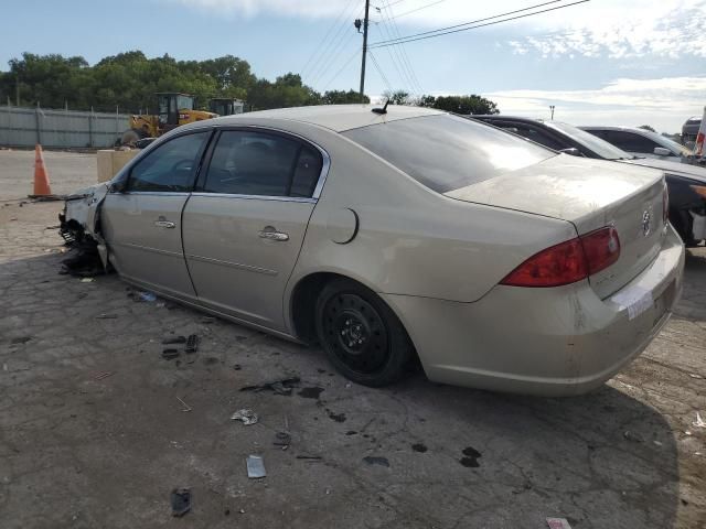 2007 Buick Lucerne CXL