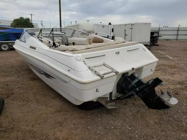 1994 Other 16FT Boat