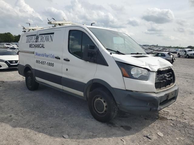 2015 Ford Transit T-250