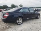 2009 Mercedes-Benz S 550