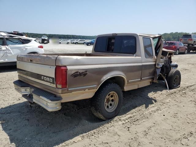 1993 Ford F150