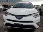 2016 Toyota Rav4 HV XLE