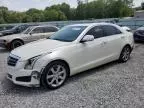 2014 Cadillac ATS Luxury