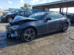 2013 Scion FR-S en venta en Riverview, FL